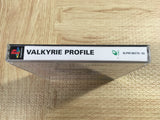 Valkyrie Profile SONY PS1 Japan - FJ7970
