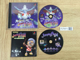 Jumping Flash! 2 Aloha VolumeOfBaronLargeWeakening SONY PS1 Japan - FJ7971