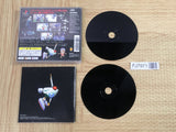 Jumping Flash! 2 Aloha VolumeOfBaronLargeWeakening SONY PS1 Japan - FJ7971