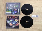 Chocobo No Fushigi Dungeon SONY PS1 Japan - FJ7972