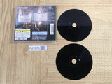 Resident Evil Biohazard Director's Cut SONY PS1 Japan - FJ7973