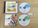 Seiken Densetsu Legend Of Mana SONY PS1 Japan - FJ7974