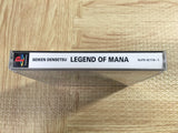 Seiken Densetsu Legend Of Mana SONY PS1 Japan - FJ7974