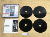 Final Fantasy 7 International SONY PS1 Japan - FJ7975