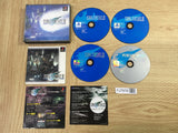 Final Fantasy 7 International SONY PS1 Japan - FJ7976