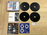 Final Fantasy 7 International SONY PS1 Japan - FJ7976