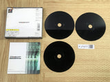 Final Fantasy 7 SONY PS1 Japan - FJ7977