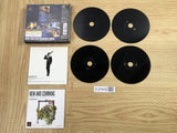 Final Fantasy 8 SONY PS1 Japan - FJ7978