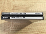 Final Fantasy 8 SONY PS1 Japan - FJ7978