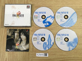 Final Fantasy 8 SONY PS1 Japan - FJ7979