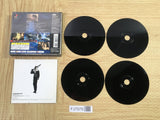 Final Fantasy 8 SONY PS1 Japan - FJ7979