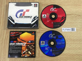 Gran Turismo 2 SONY PS1 Japan - FJ7980