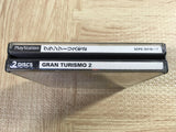 Gran Turismo 2 SONY PS1 Japan - FJ7980