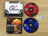 Gran Turismo 2 SONY PS1 Japan - FJ7981