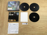 Star Ocean The Second Story SONY PS1 Japan - FJ7982