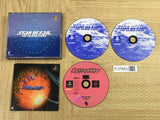Star Ocean The Second Story SONY PS1 Japan - FJ7983