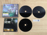 Star Ocean The Second Story SONY PS1 Japan - FJ7983