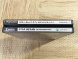 Star Ocean The Second Story SONY PS1 Japan - FJ7983