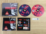 Resident Evil Biohazard 2 SONY PS1 Japan - FJ7984