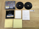 Resident Evil Biohazard 2 SONY PS1 Japan - FJ7985