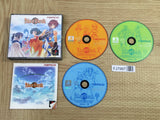 Tales Of Eternia SONY PS1 Japan - FJ7987