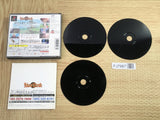 Tales Of Eternia SONY PS1 Japan - FJ7987