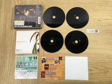 The Legend Of Dragoon SONY PS1 Japan - FJ7988