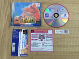 Dance Dance Revolution 3rd Remix SONY PS1 Japan - FJ7992