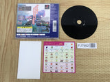 Dance Dance Revolution 3rd Remix SONY PS1 Japan - FJ7992