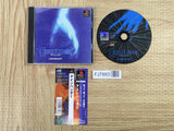 Einhander SONY PS1 Japan - FJ7993