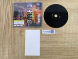 Einhander SONY PS1 Japan - FJ7993