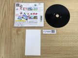 Kaze No Klonoa Door To Phantomile SONY PS1 Japan - FJ7994