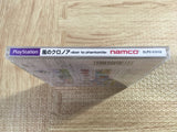 Kaze No Klonoa Door To Phantomile SONY PS1 Japan - FJ7994
