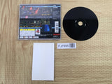 Kagero Kokumeikan Shinshou Playstation The Best SONY PS1 Japan - FJ7995