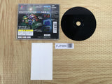 Zero Divide 2 SONY PS1 Japan - FJ7999