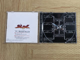 Soul Edge SONY PS1 Japan - FJ8001