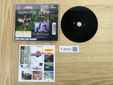 Time Crisis Guncon SONY PS1 Japan - FJ8002