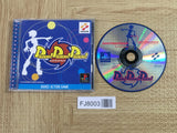 Dance! Dance! Dance! SONY PS1 Japan - FJ8003