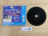 Dance! Dance! Dance! SONY PS1 Japan - FJ8003