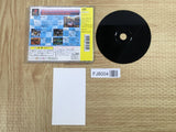 Choro Q 3 SONY PS1 Japan - FJ8004
