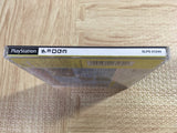 Choro Q 3 SONY PS1 Japan - FJ8004