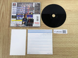 Dead Or Alive SONY PS1 Japan - FJ8006
