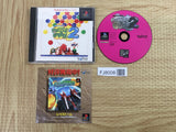 Puzzle Bubble 2 Playstation The Best SONY PS1 Japan - FJ8008