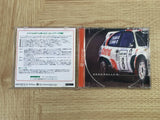 Sega Rally Championship 2 SEGA DreamCast Japan - FJ8011