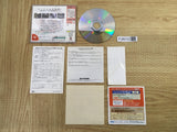 Sega Rally Championship 2 SEGA DreamCast Japan - FJ8012