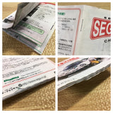 Sega Rally Championship 2 SEGA DreamCast Japan - FJ8012