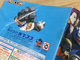 MARVEL VS. CAPCOM CRASH OF SUPER HEROES SEGA DreamCast Japan - FJ8013