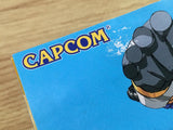 MARVEL VS. CAPCOM CRASH OF SUPER HEROES SEGA DreamCast Japan - FJ8015