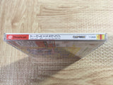 MARVEL VS. CAPCOM CRASH OF SUPER HEROES SEGA DreamCast Japan - FJ8015