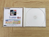 Street Fighter III 3 W Impact SEGA DreamCast Japan - FJ8016